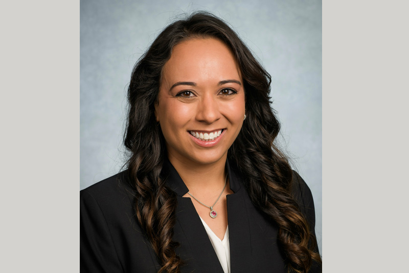 Meet Francesca Malensek, DDS in Slinger